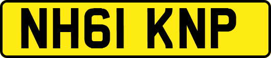 NH61KNP