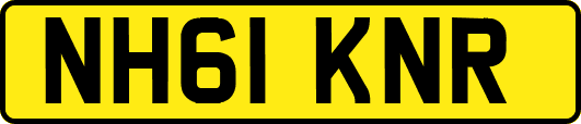 NH61KNR