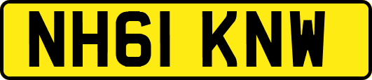 NH61KNW