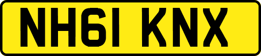 NH61KNX
