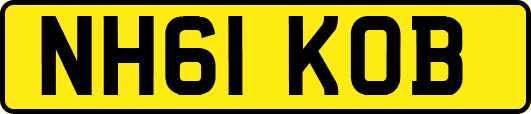 NH61KOB