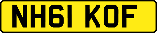 NH61KOF