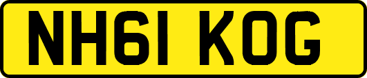 NH61KOG