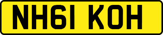 NH61KOH