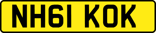 NH61KOK