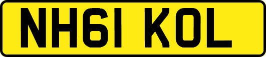NH61KOL