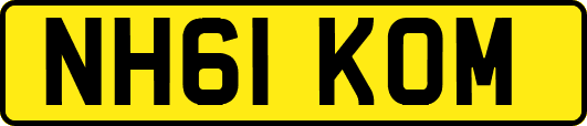 NH61KOM
