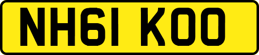 NH61KOO