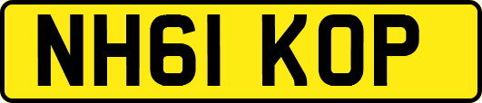 NH61KOP