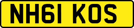 NH61KOS