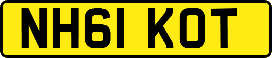 NH61KOT