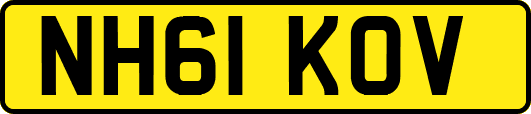 NH61KOV