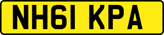 NH61KPA