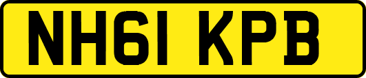 NH61KPB