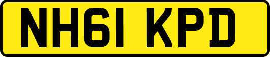 NH61KPD