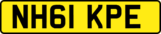 NH61KPE