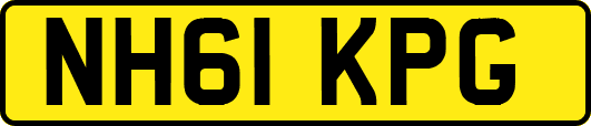 NH61KPG