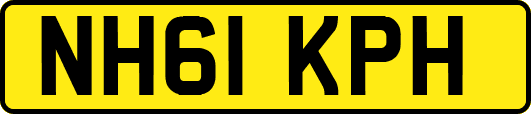 NH61KPH