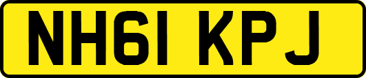 NH61KPJ