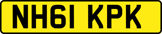 NH61KPK