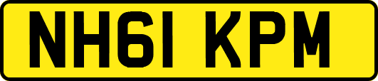 NH61KPM