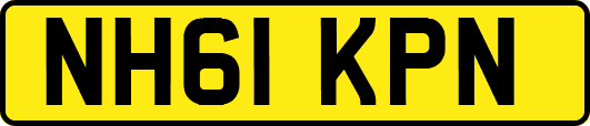 NH61KPN