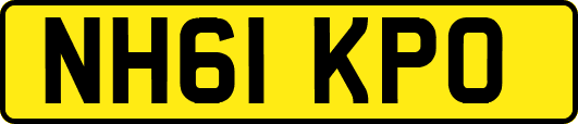 NH61KPO