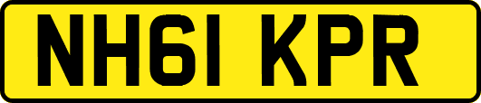 NH61KPR