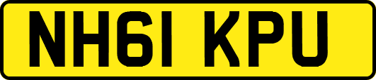 NH61KPU