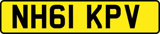 NH61KPV