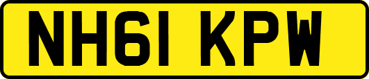 NH61KPW