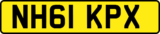 NH61KPX