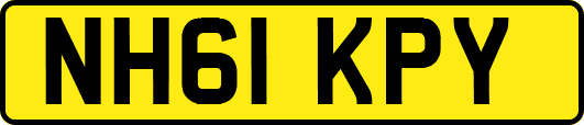 NH61KPY