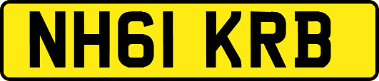 NH61KRB
