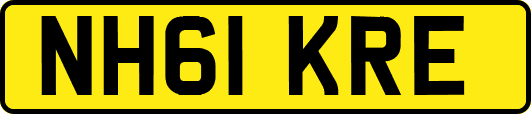 NH61KRE