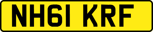 NH61KRF