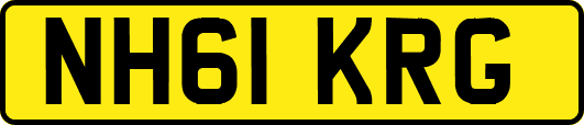 NH61KRG