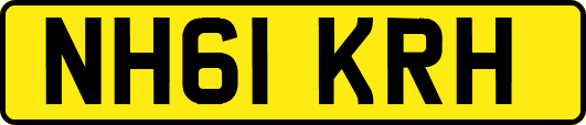 NH61KRH