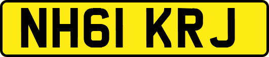 NH61KRJ