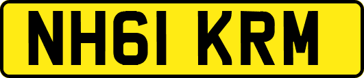 NH61KRM