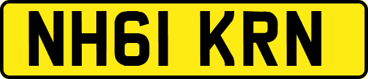 NH61KRN