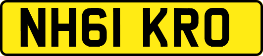 NH61KRO