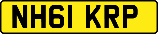 NH61KRP