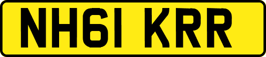 NH61KRR