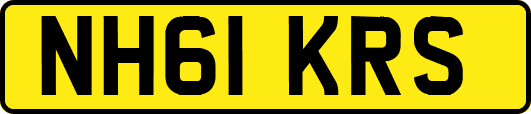 NH61KRS