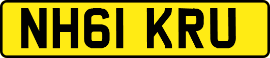 NH61KRU