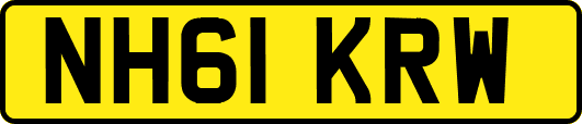NH61KRW