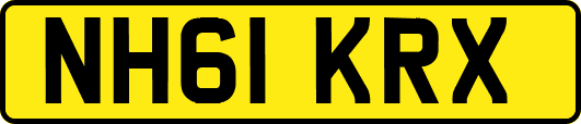NH61KRX