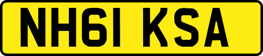 NH61KSA