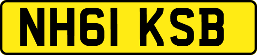 NH61KSB